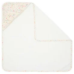 Badcape - Meerkleurig - Fairy Garden - Fairy Wonders