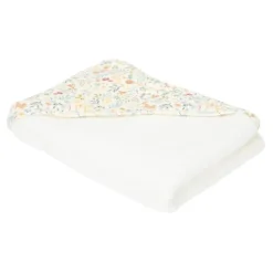 Badcape - Meerkleurig - Forest Friends - Forest Wonders