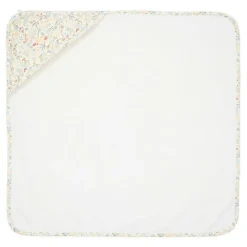 Badcape - Meerkleurig - Forest Friends - Forest Wonders