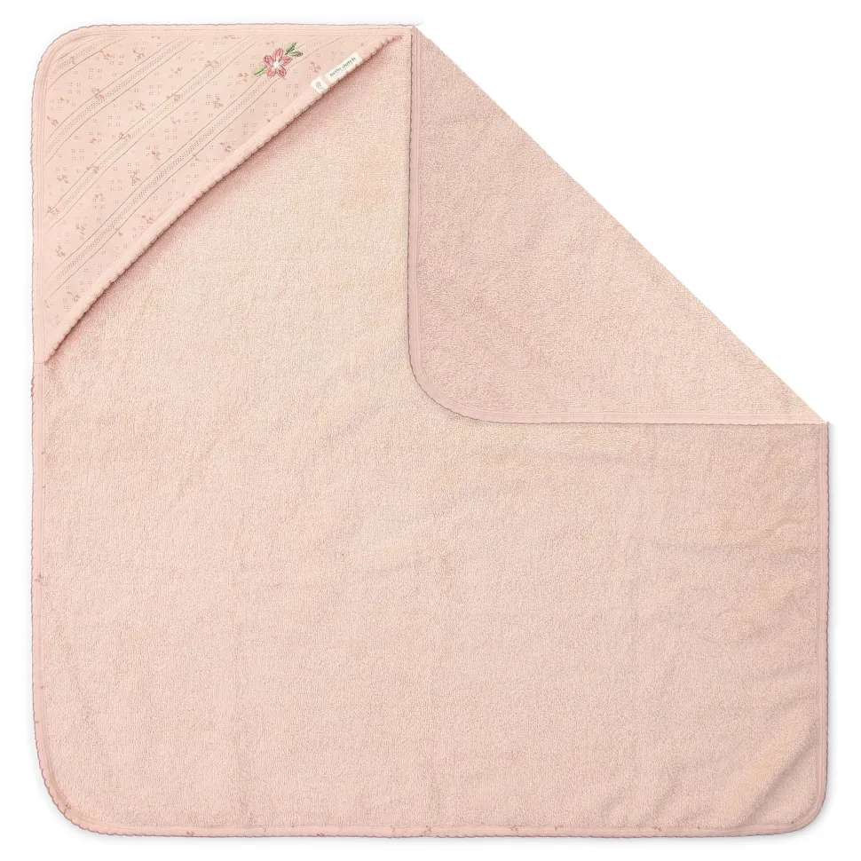 Badcape - Roze - 75 x 75 - Essentials