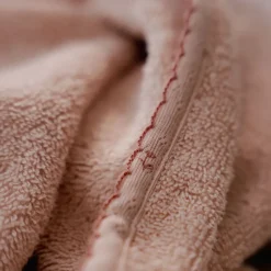 Badcape - Roze - 75 x 75 - Essentials