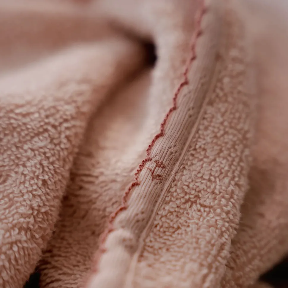 Badcape - Roze - 75 x 75 - Essentials