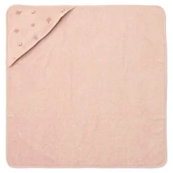 Badcape - Roze - Fairy Garden