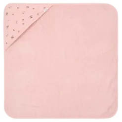 Badcape - Roze - Fairy Garden
