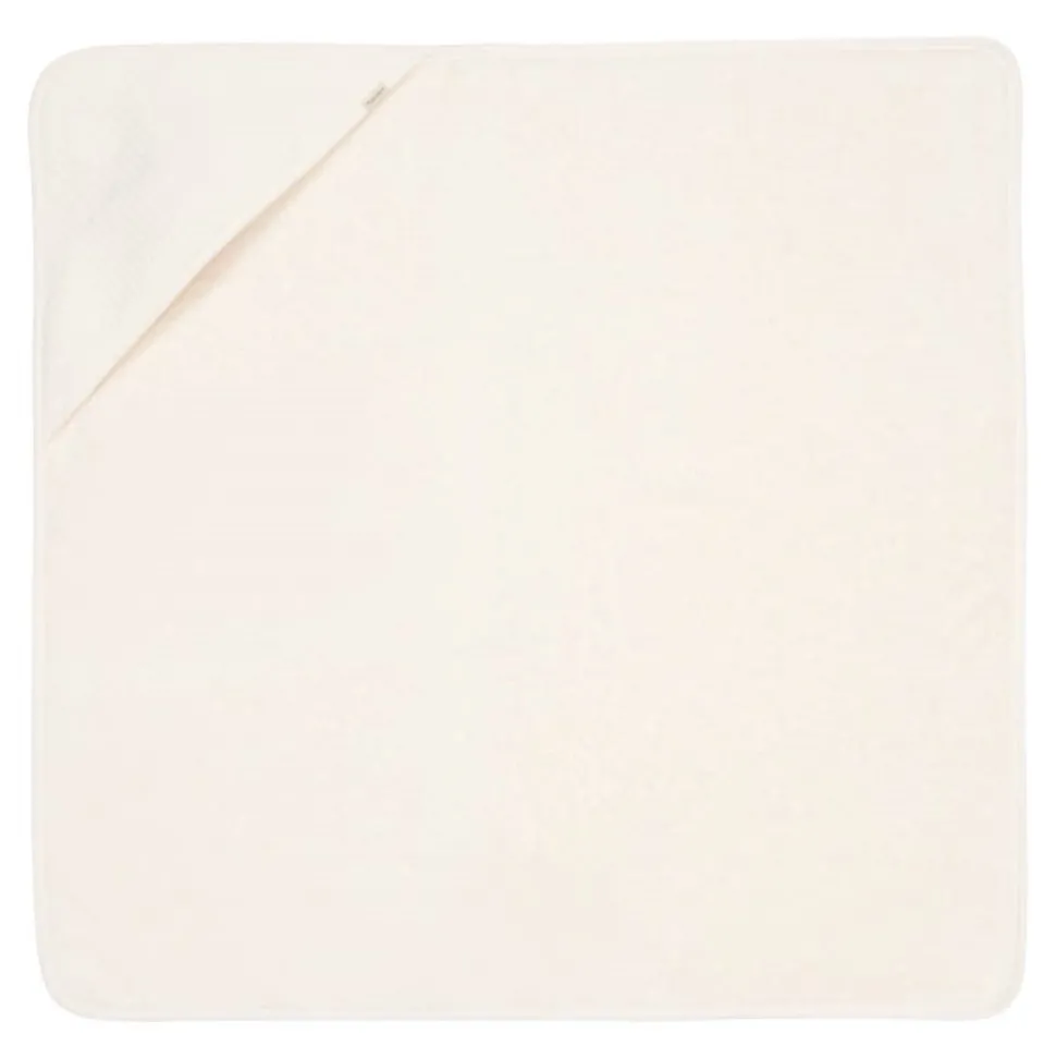 Badcape Pure Soft White - 75x75 cm