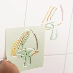 Badkrijtjes - Meerkleurig - Forest Friends