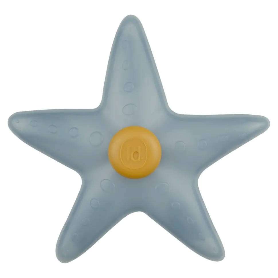 Badwand bekers - blauw - Essentials