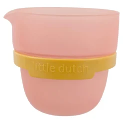 Badwand bekers - roze - Essentials