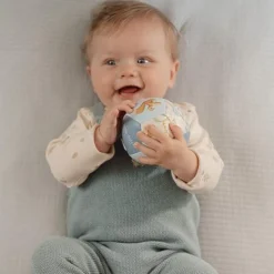 Bal - Meerkleurig - Forest Friends