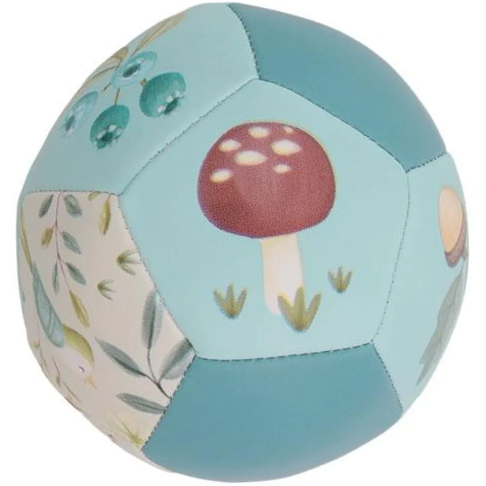 Bal - Meerkleurig - Forest Friends