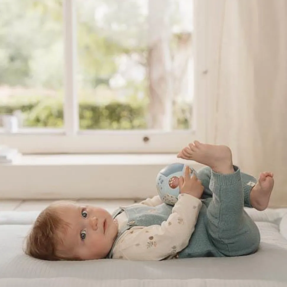 Bal - Meerkleurig - Forest Friends