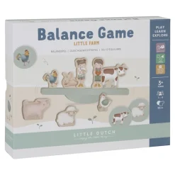 Balansspel Little Farm