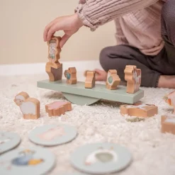 Balansspel Little Farm