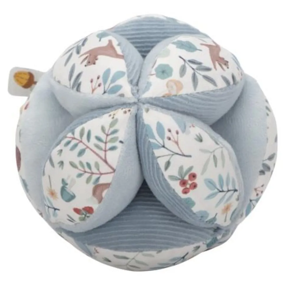 Ballen - Blauw - Forest Friends