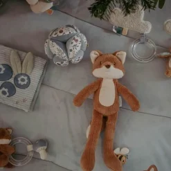 Ballen - Blauw - Forest Friends