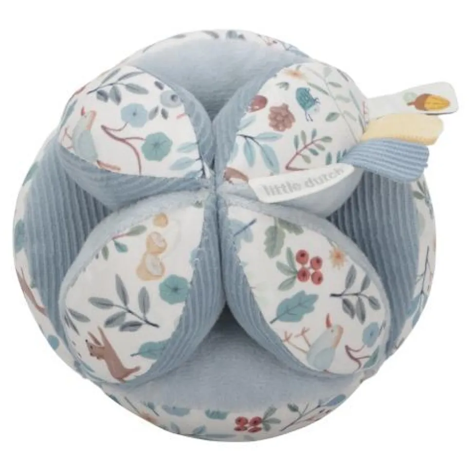 Ballen - Blauw - Forest Friends