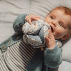 Ballen - Blauw - Forest Friends