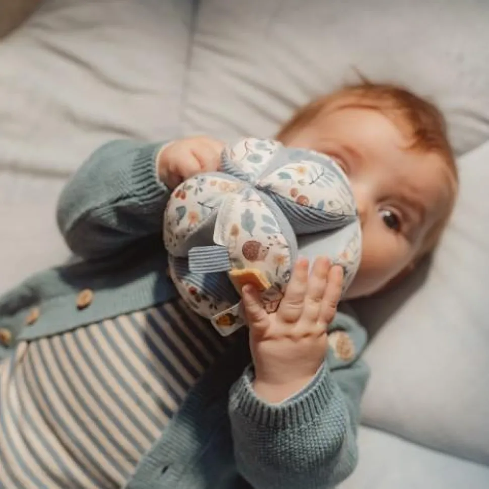 Ballen - Blauw - Forest Friends