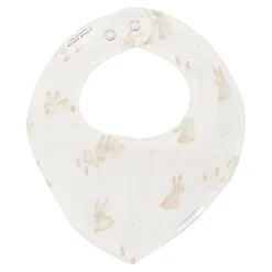 Bandana slab hydrofiel Baby Bunny