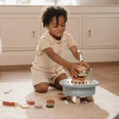 Barbecue speelgoedset - Meerkleurig - Essentials