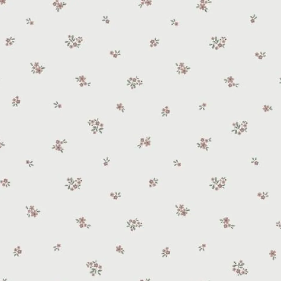 Behangstaal - Meerkleurig - Fairy Garden - Fairy Blossom