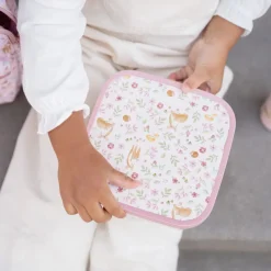 Bento Lunchbox Campus Groot - Fairy Garden