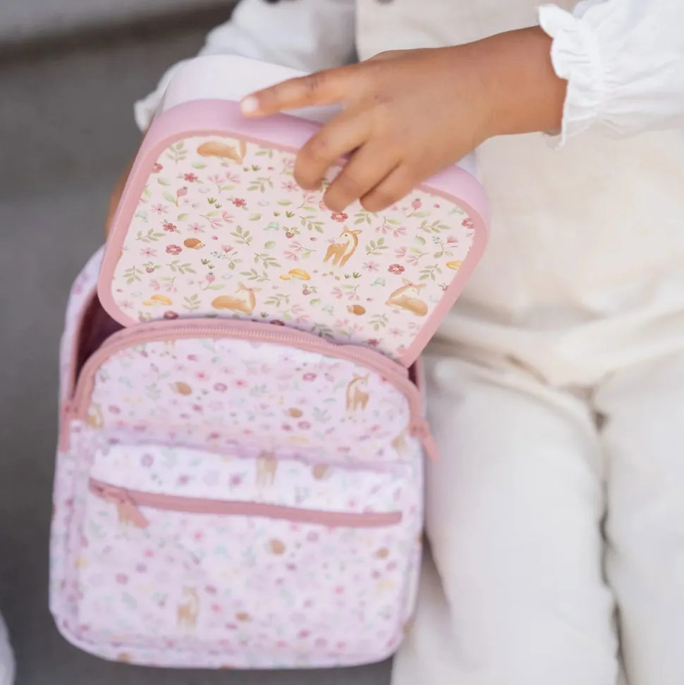 Bento Lunchbox Campus Groot - Fairy Garden