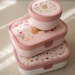 Bento Lunchbox Campus Groot - Fairy Garden