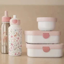 Bento Lunchbox groot Fairy Wonders