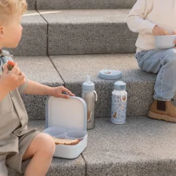 Bento Lunchbox groot Forest Friends