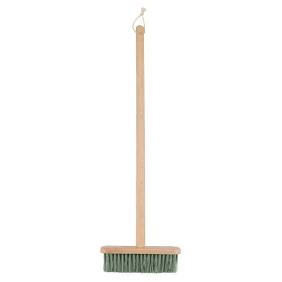 Bezem - Blauw - Forest Friends