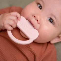 Bijtring - Meerkleurig - Essentials