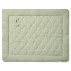 Boxkleed - Groen - Essentials