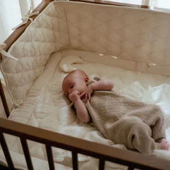 Boxkleed - Wit - Essentials