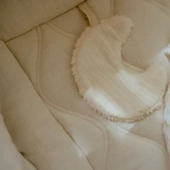 Boxkleed - Wit - Essentials