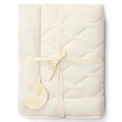 Boxkleed - Wit - Essentials