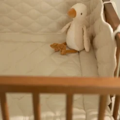 Boxkleed - Wit - Essentials