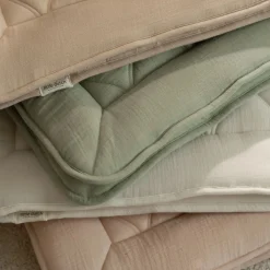 Boxkleed - Wit - Essentials