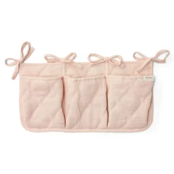 Boxorganiser - Roze - Essentials