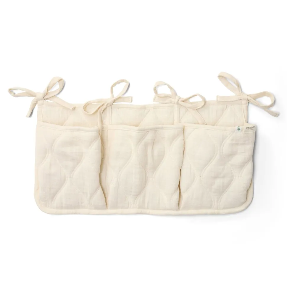 Boxorganiser - Wit - Essentials