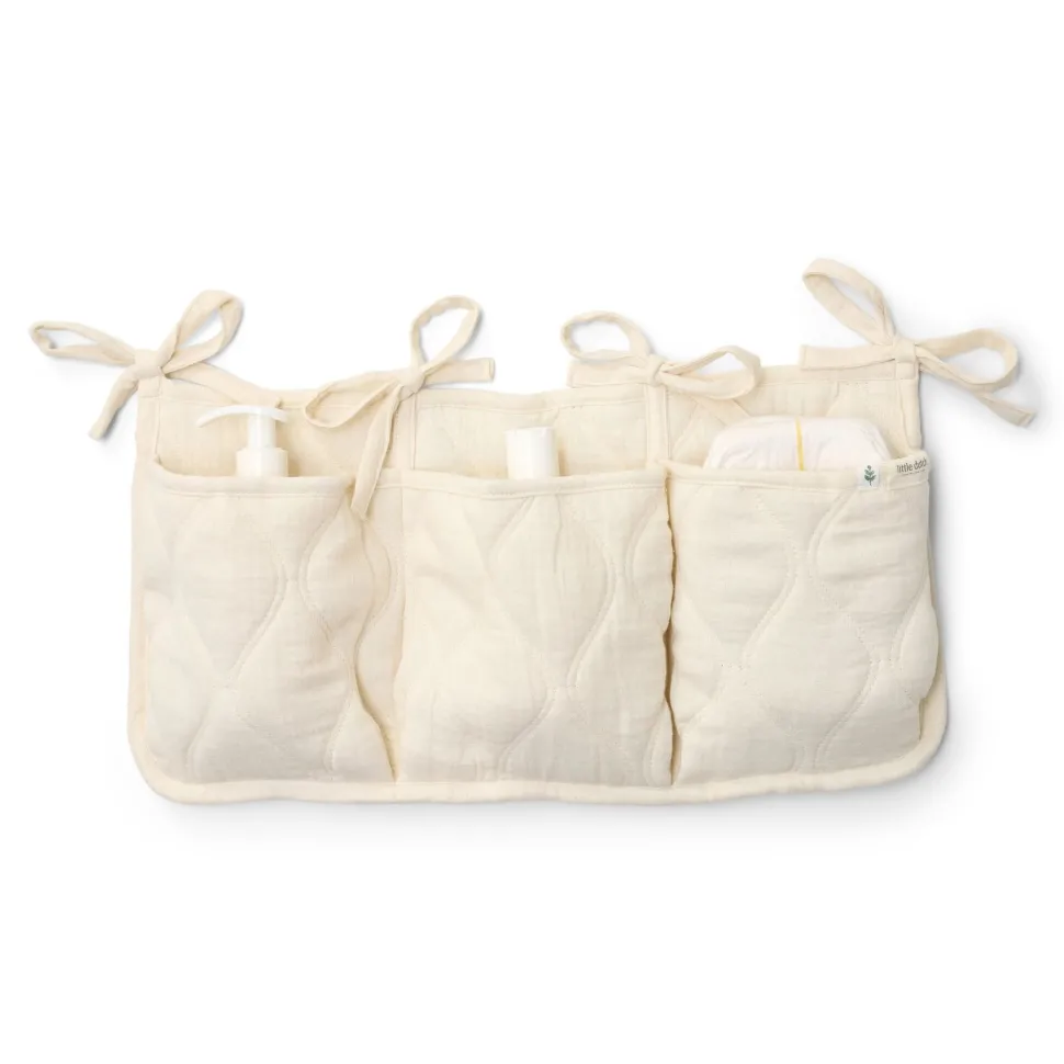 Boxorganiser - Wit - Essentials