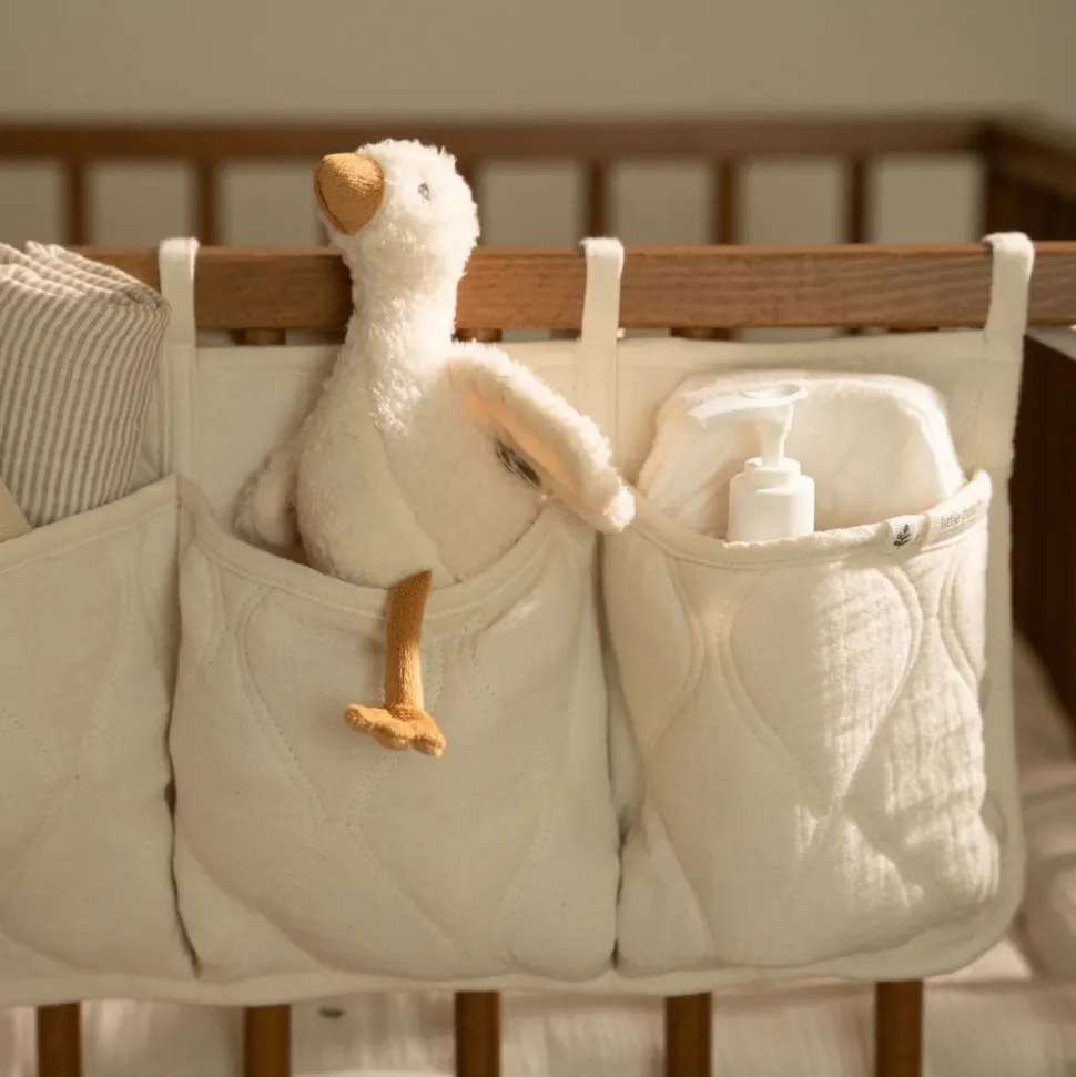 Boxorganiser - Wit - Essentials