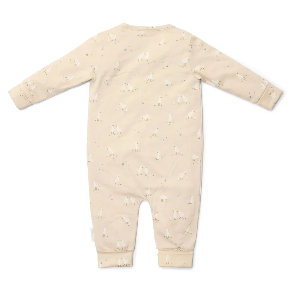 Boxpakje - Beige - Newborn Naturals - Little Goose