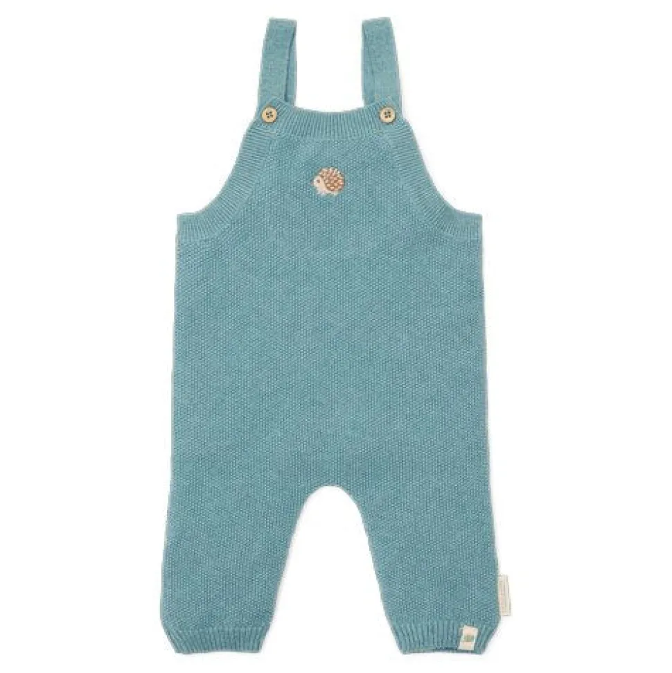 Boxpakje - Blauw - Forest Friends