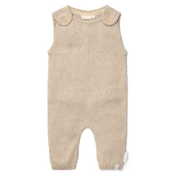 Boxpakje - Gebreid - Beige - Newborn Naturals