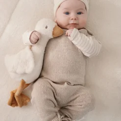 Boxpakje - Gebreid - Beige - Newborn Naturals