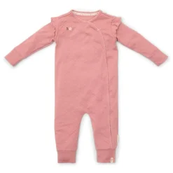 Boxpakje - Lange mouwen - Roze - Fairy Garden