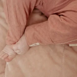 Boxpakje - Lange mouwen - Roze - Fairy Garden