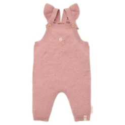 Boxpakje - Mouwloos -  Roze - Fairy Garden