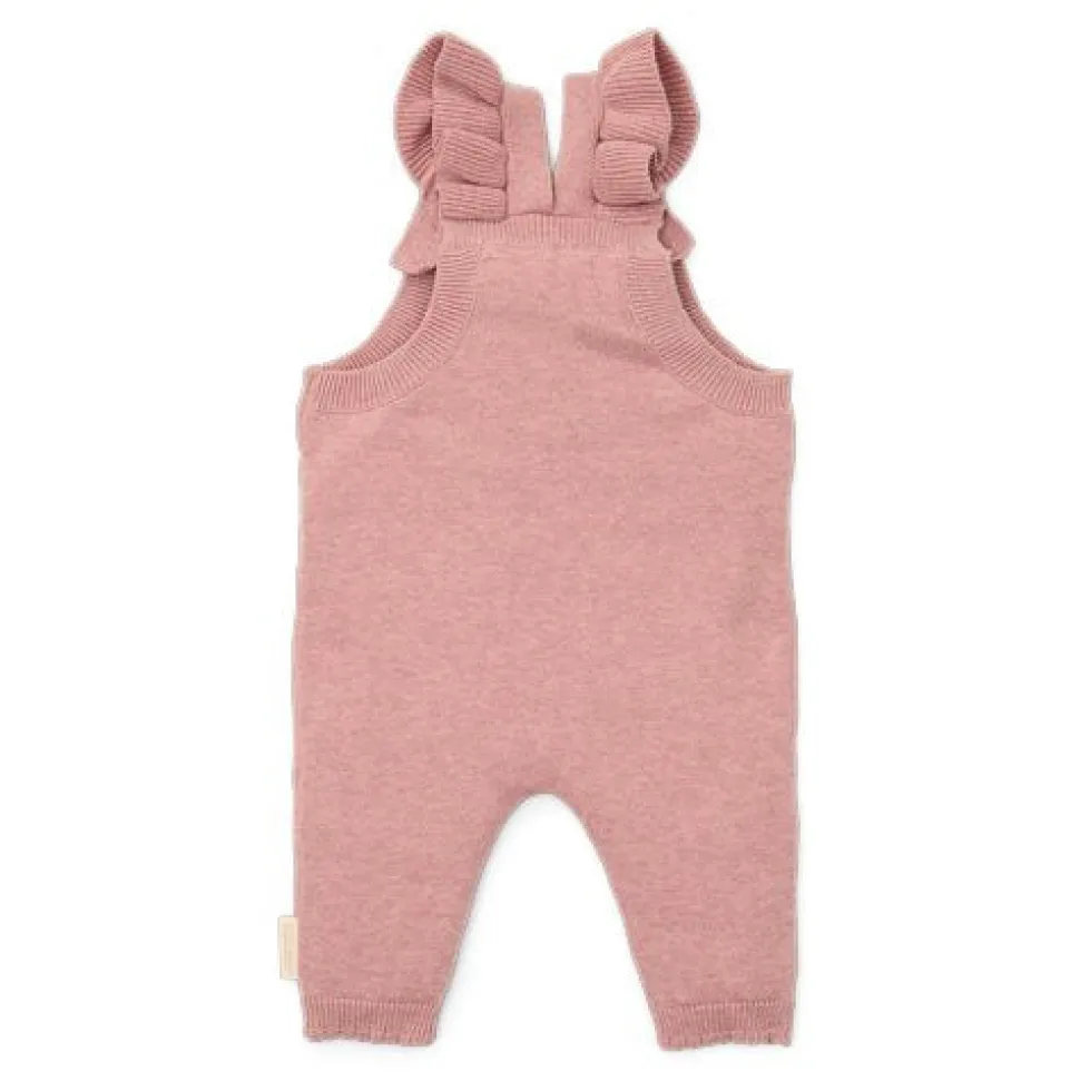 Boxpakje - Mouwloos - Roze - Fairy Garden